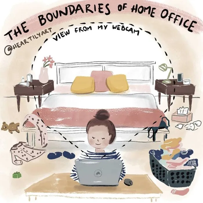 This Mom Is Creating Honest Parenting Comics, And Here Are 30 Of Her Sweetest Works
