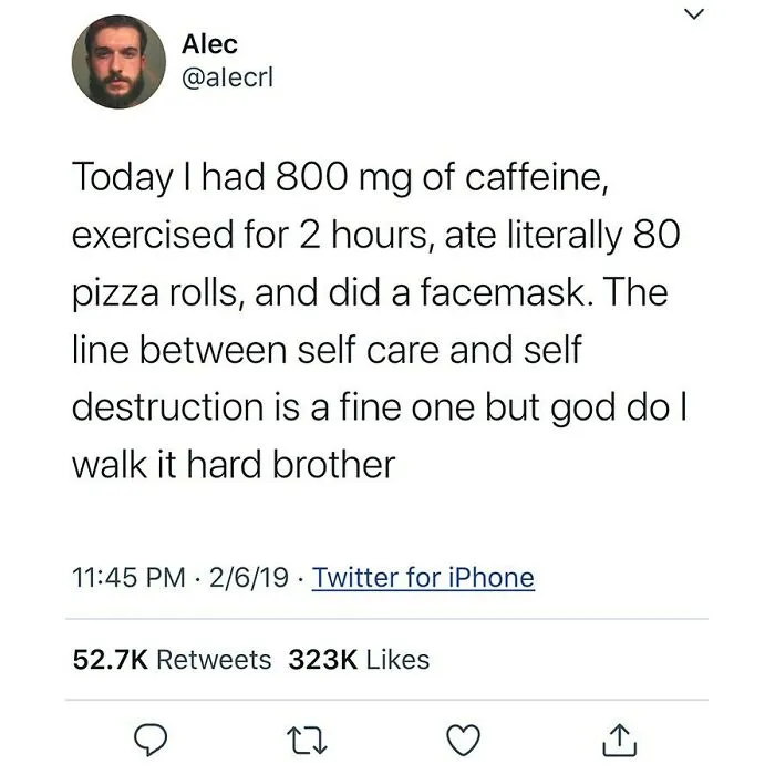 40 Tweets So Good, They Got Posted On Twitter's Instagram Account