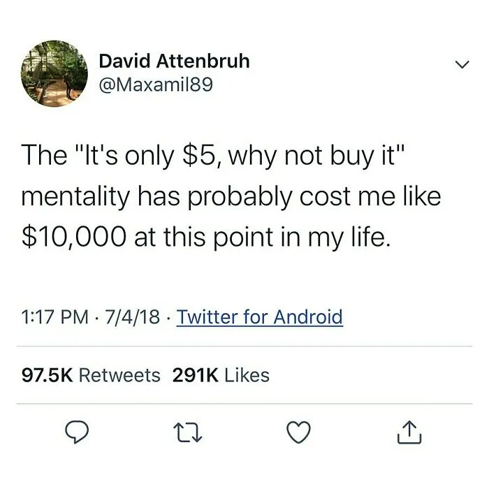 40 Tweets So Good, They Got Posted On Twitter's Instagram Account