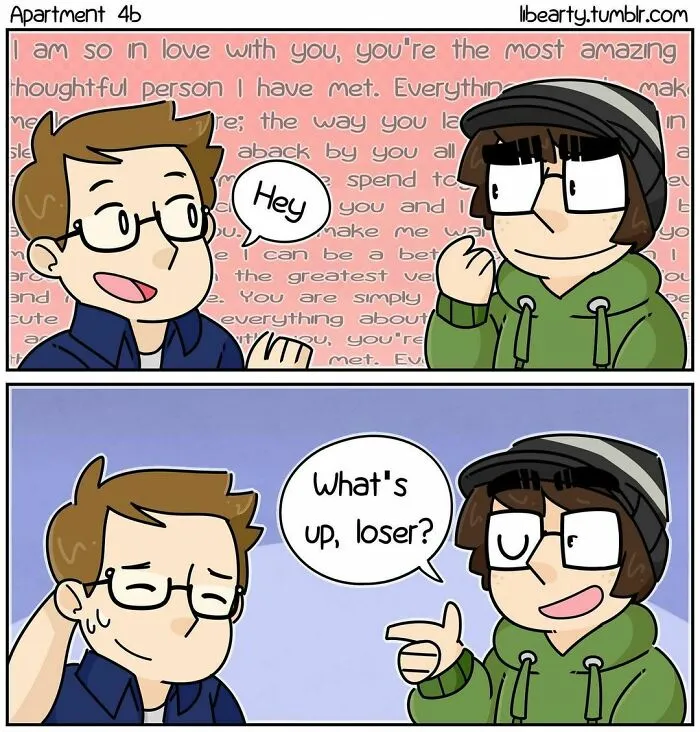 My Comics About Relatable Situations In Family Life (50 Pics)