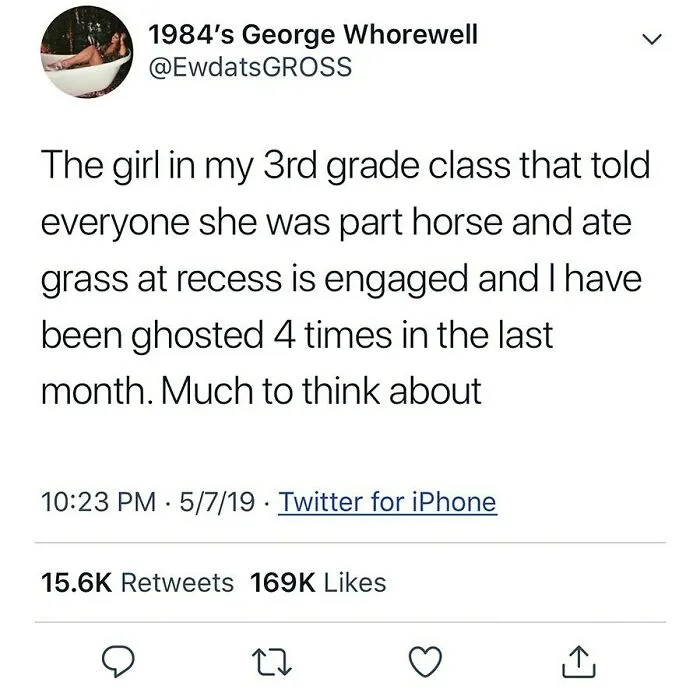 40 Tweets So Good, They Got Posted On Twitter's Instagram Account