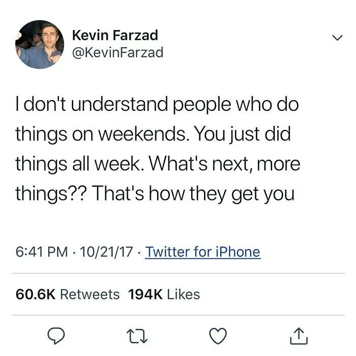 40 Tweets So Good, They Got Posted On Twitter's Instagram Account