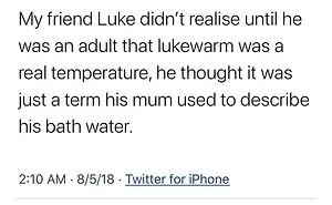 40 Tweets So Good, They Got Posted On Twitter's Instagram Account