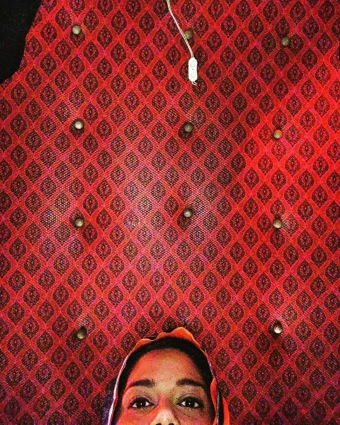 To Showcase The Unique Designs And Patterns Of Mumbai’s Taxis, A Local Journalist Takes Over 500 Photos, Here Are The Best 80