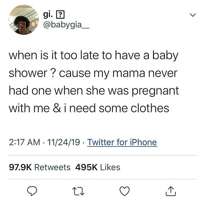 40 Tweets So Good, They Got Posted On Twitter's Instagram Account