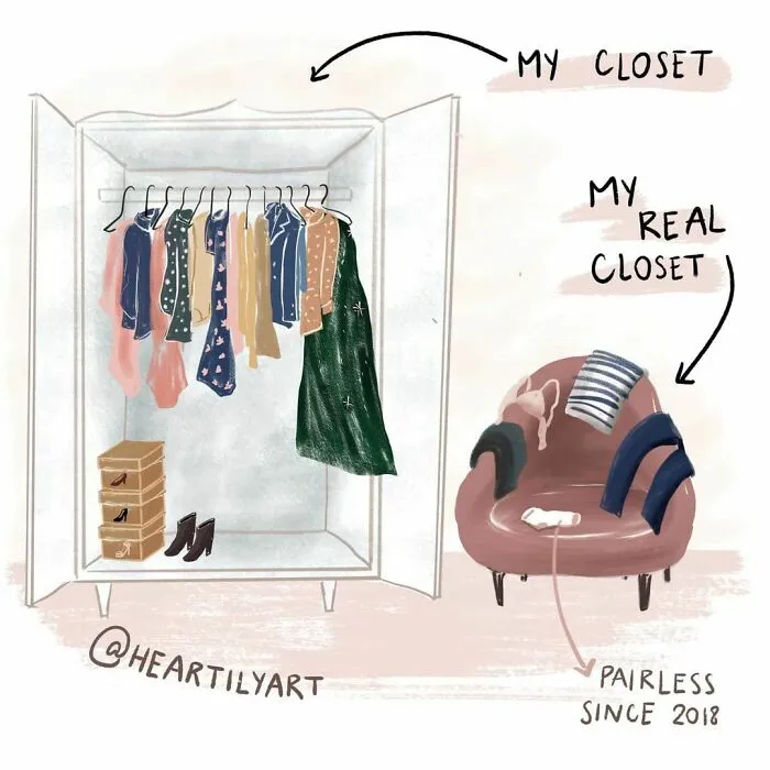 This Mom Is Creating Honest Parenting Comics, And Here Are 30 Of Her Sweetest Works
