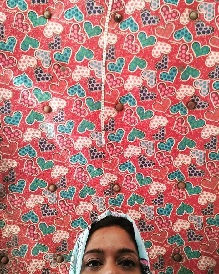 To Showcase The Unique Designs And Patterns Of Mumbai’s Taxis, A Local Journalist Takes Over 500 Photos, Here Are The Best 80