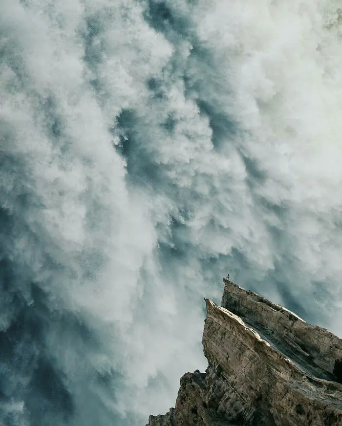 78 Surreal Digital Manipulations From The Artist Behind The Photoshop 2021 Splash Photo