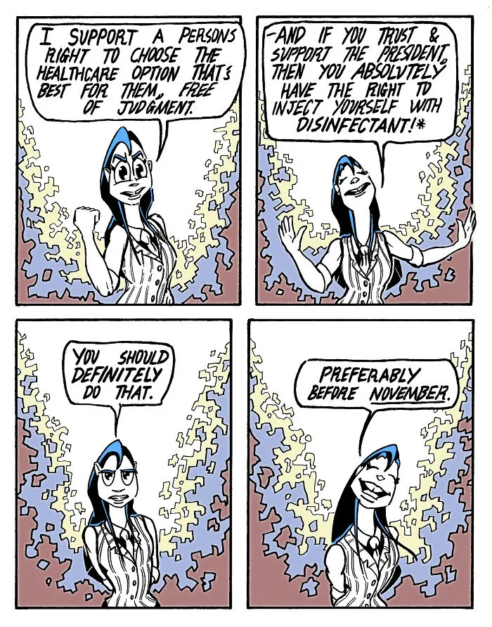 Health Advice