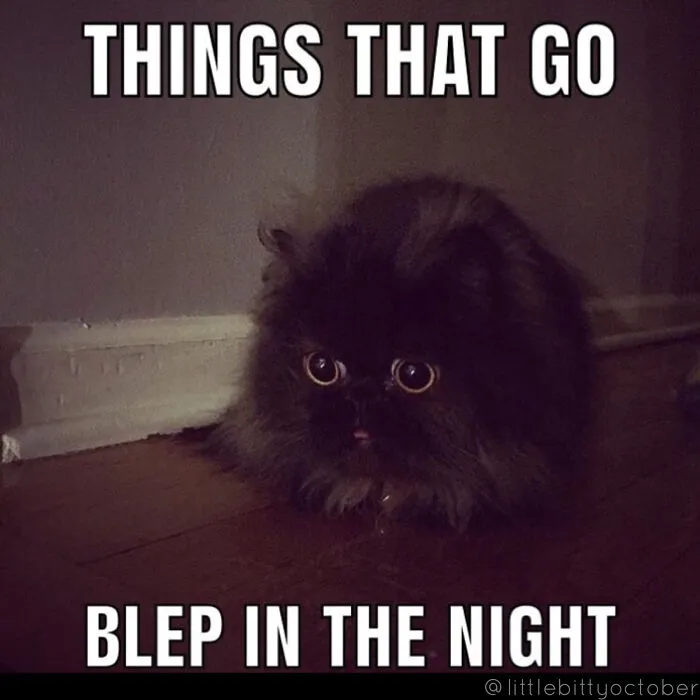 Blep