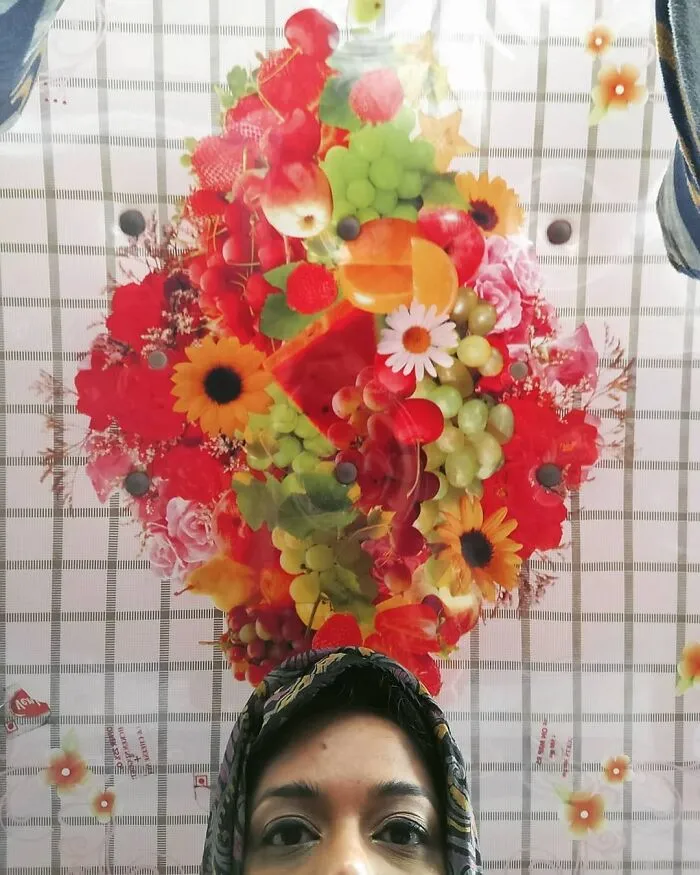 To Showcase The Unique Designs And Patterns Of Mumbai’s Taxis, A Local Journalist Takes Over 500 Photos, Here Are The Best 80