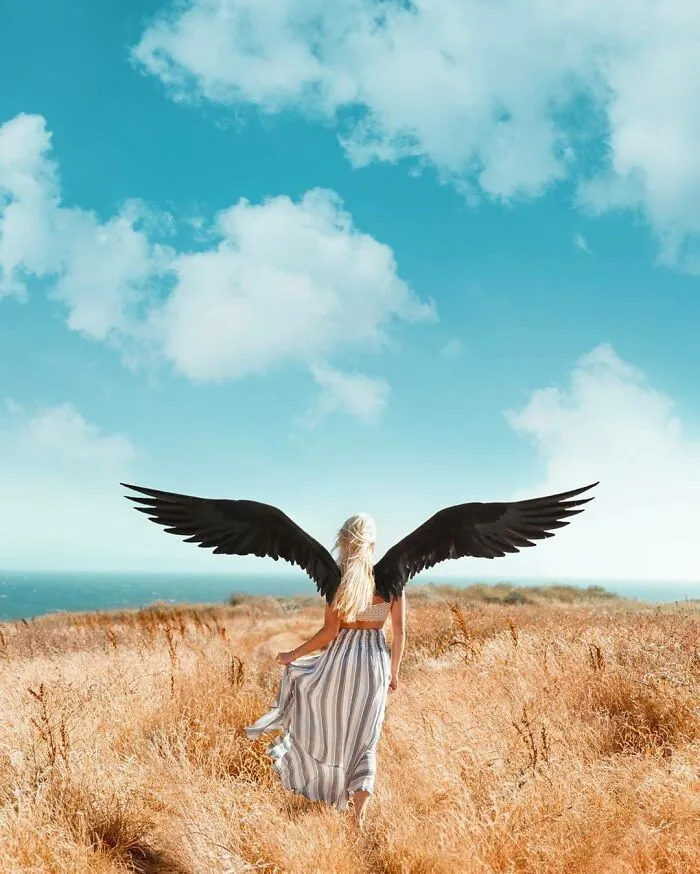 78 Surreal Digital Manipulations From The Artist Behind The Photoshop 2021 Splash Photo