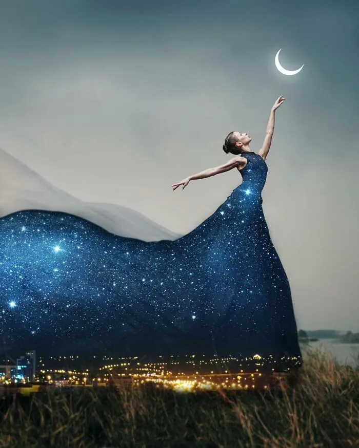 78 Surreal Digital Manipulations From The Artist Behind The Photoshop 2021 Splash Photo