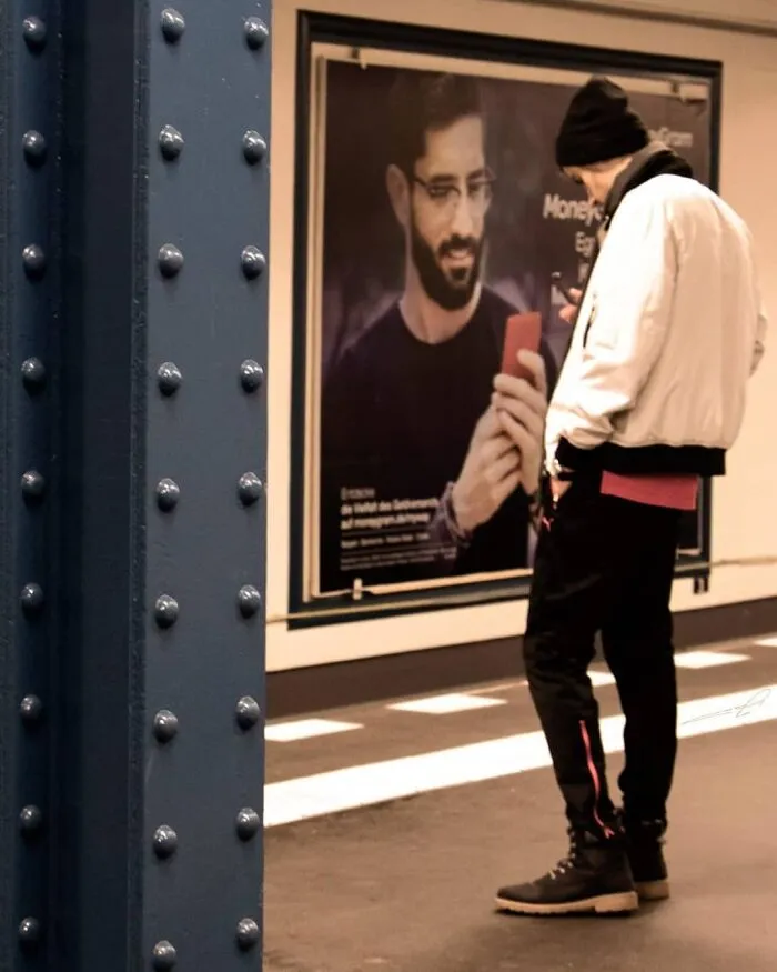 My Pictures Show Moments That Happened Accidentally (25 Pics)