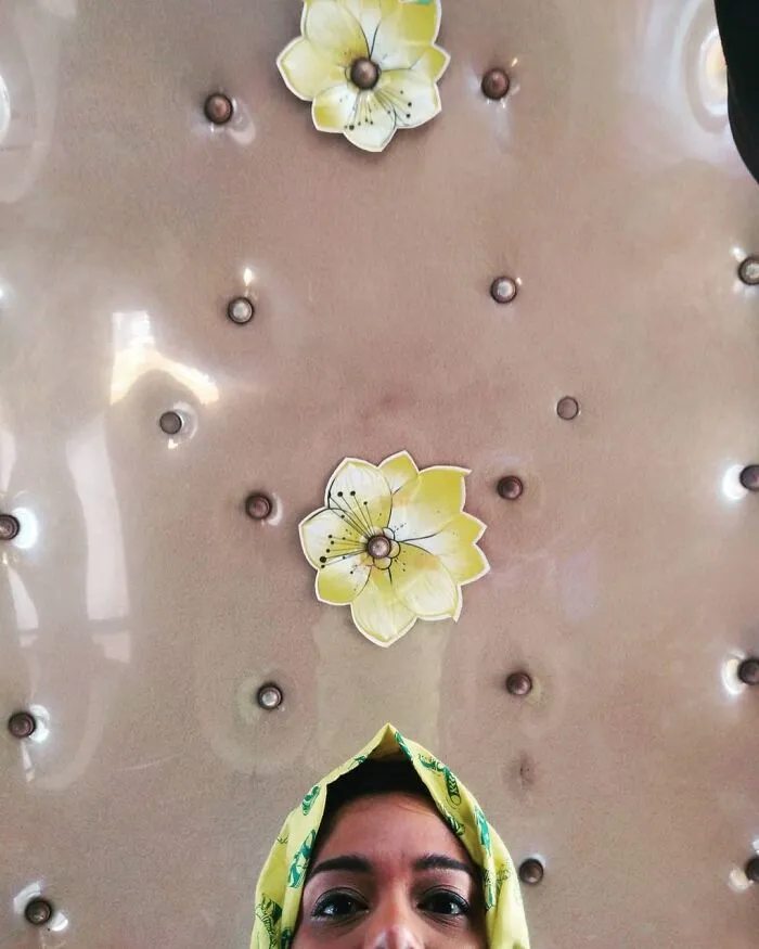 To Showcase The Unique Designs And Patterns Of Mumbai’s Taxis, A Local Journalist Takes Over 500 Photos, Here Are The Best 80