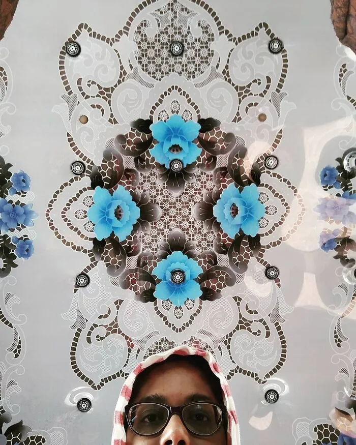 To Showcase The Unique Designs And Patterns Of Mumbai’s Taxis, A Local Journalist Takes Over 500 Photos, Here Are The Best 80