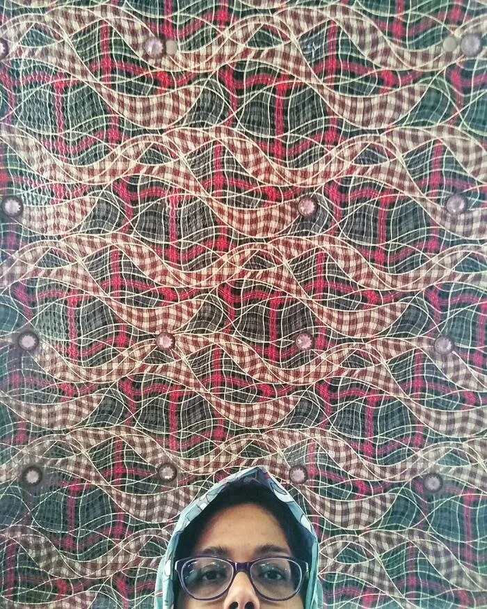 To Showcase The Unique Designs And Patterns Of Mumbai’s Taxis, A Local Journalist Takes Over 500 Photos, Here Are The Best 80