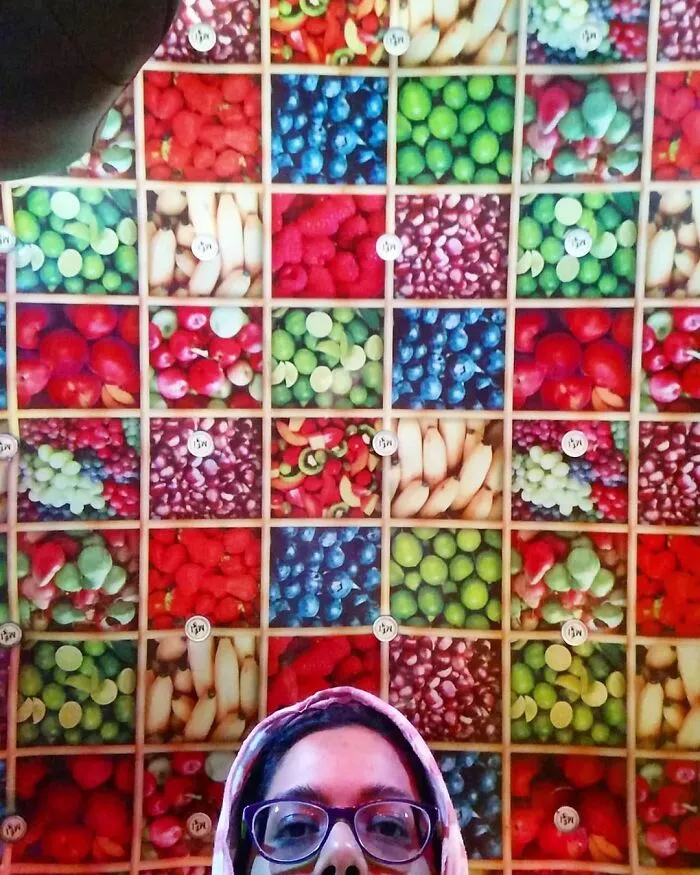 To Showcase The Unique Designs And Patterns Of Mumbai’s Taxis, A Local Journalist Takes Over 500 Photos, Here Are The Best 80