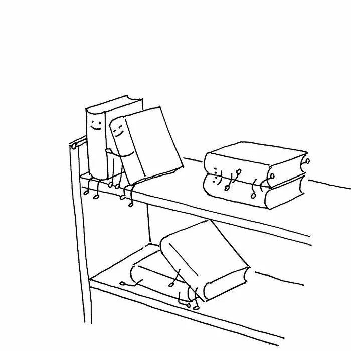 30 Simple-But-Clever Comics By Tango Gao