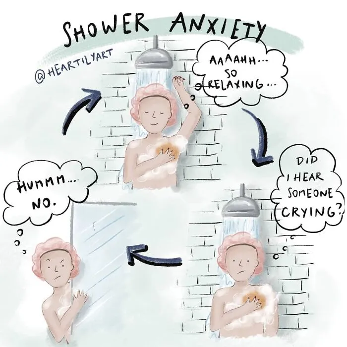 This Mom Is Creating Honest Parenting Comics, And Here Are 30 Of Her Sweetest Works