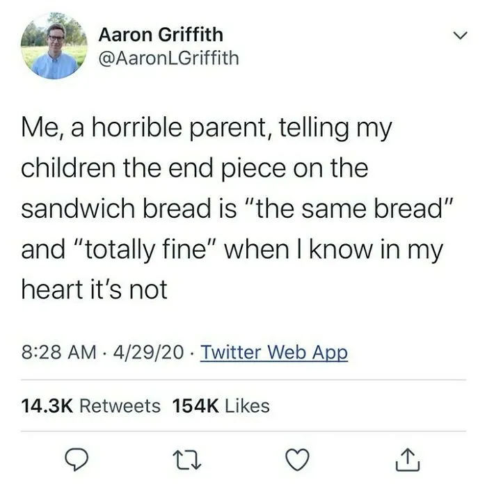 40 Tweets So Good, They Got Posted On Twitter's Instagram Account