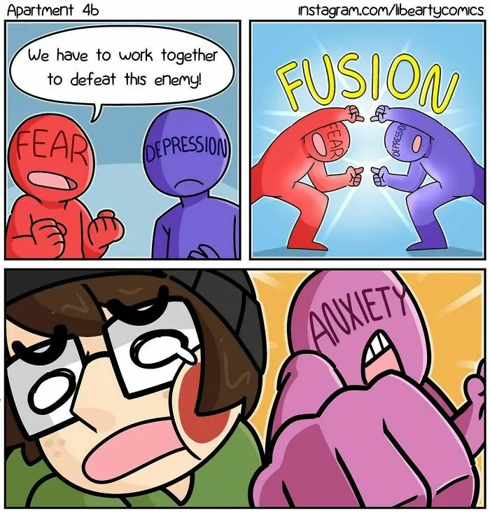 My Comics About Relatable Situations In Family Life (50 Pics)
