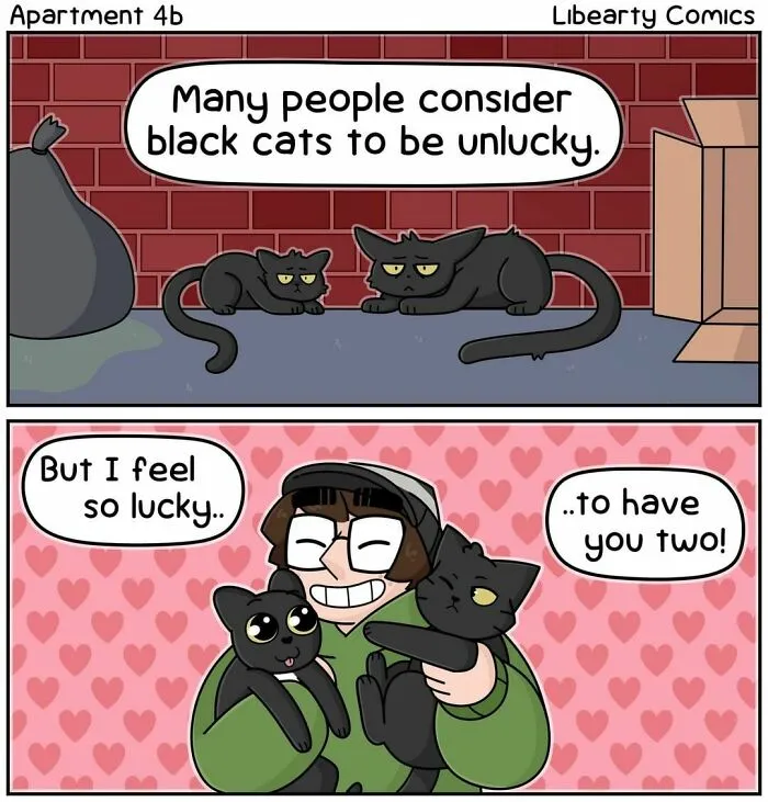 My Comics About Relatable Situations In Family Life (50 Pics)