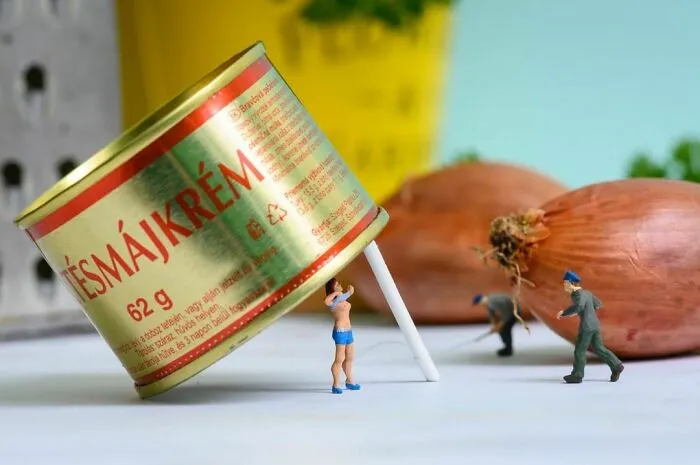 Man Trap