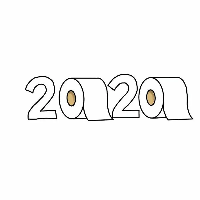 30 Simple-But-Clever Comics By Tango Gao