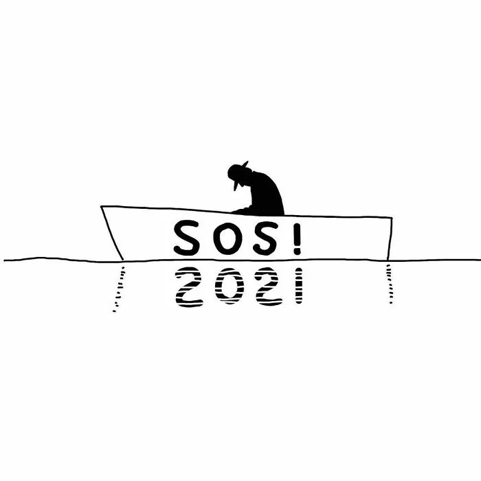 30 Simple-But-Clever Comics By Tango Gao