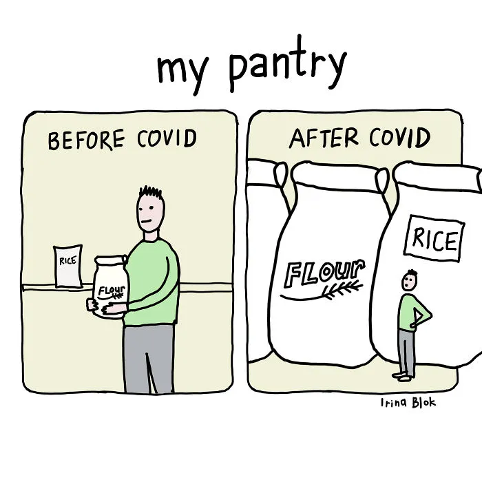 My Pantry