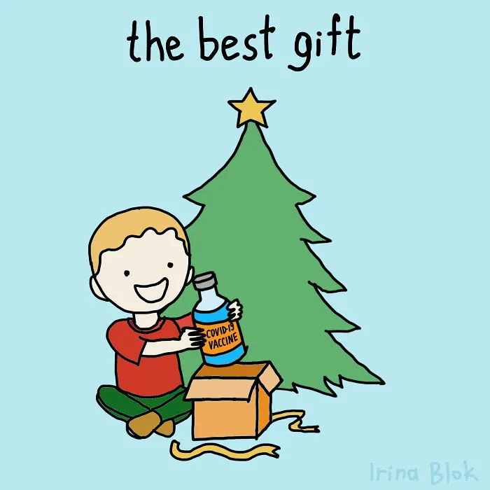 The Best Gift