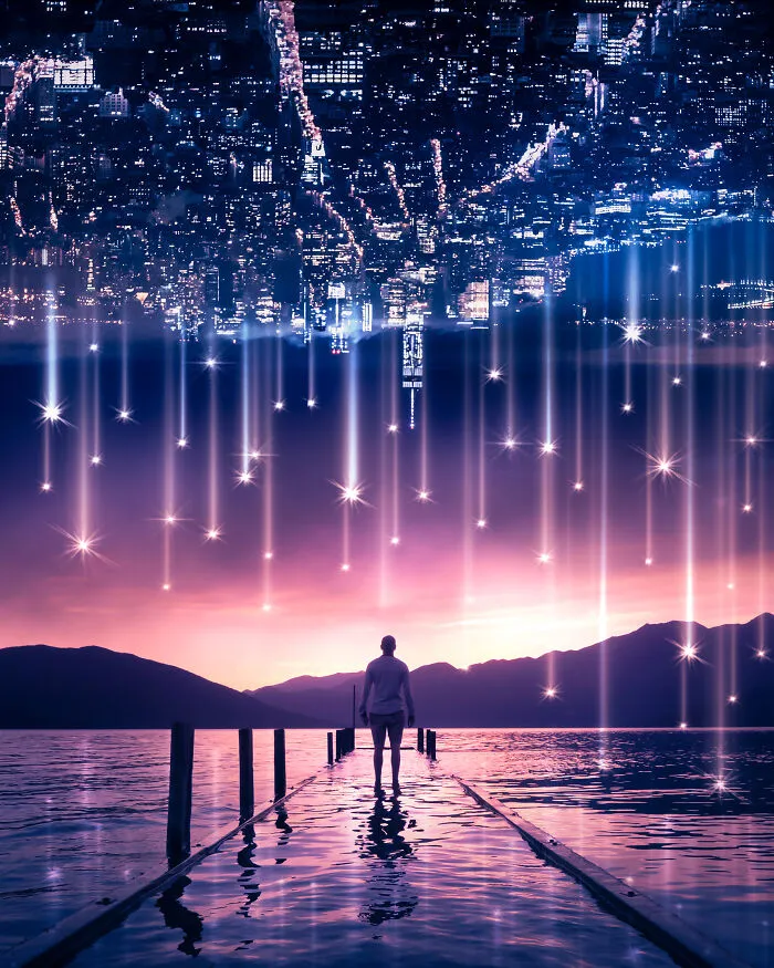 Fallen City