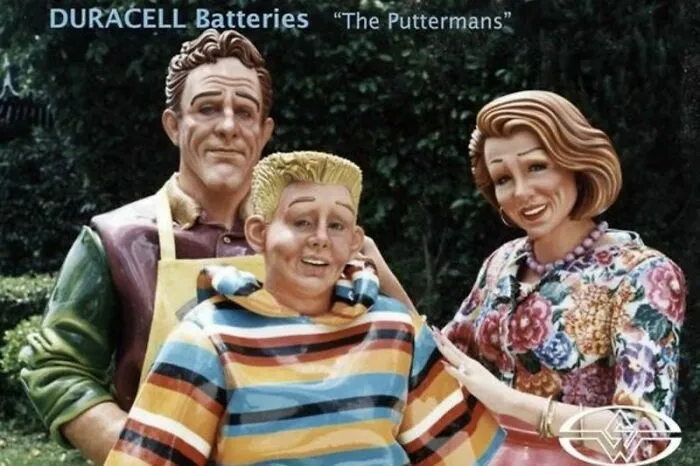 Duracell Batteries