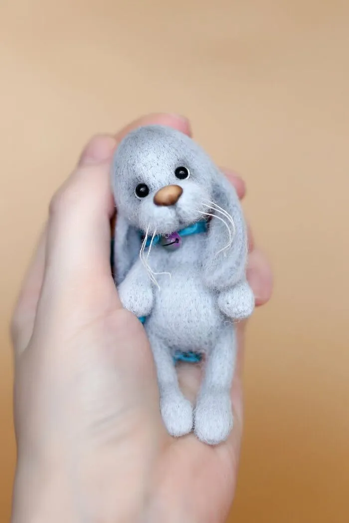 I Handmake Adorable Amigurumi Animals And Other Creatures (11 New Pics)