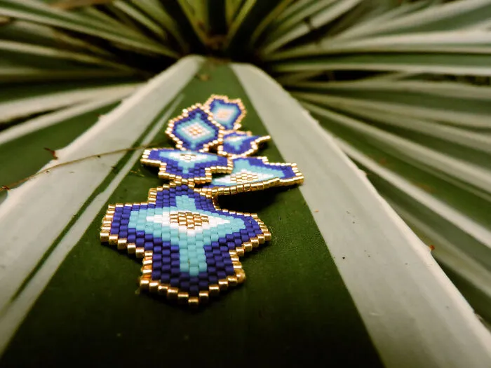 My Handmade Jewelry From The Heart Of Colombia