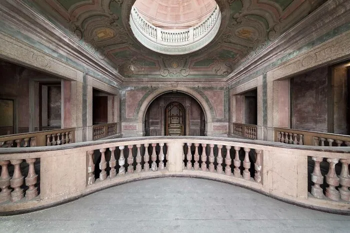 Palacio en Portugal