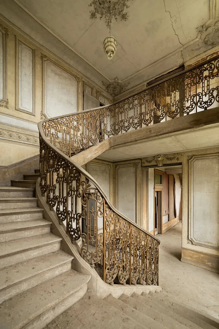 Castle, France
