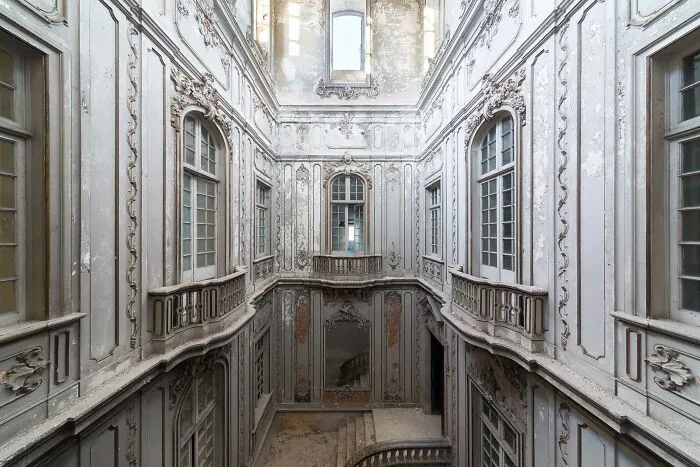 Villa, Portugal