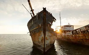 I Travel To Forgotten Places Around The World, Here Are 34 Pictures I’ve Taken