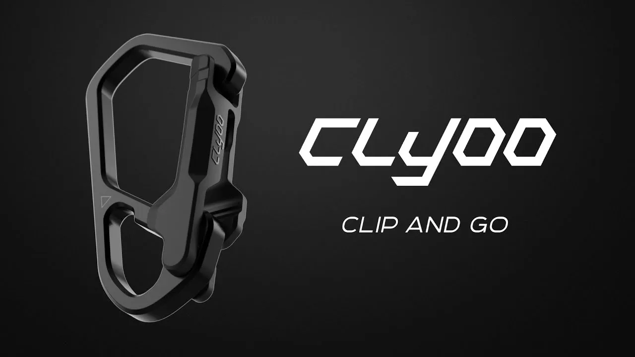 I Make A Gadget To Avoid Unnecessary Touch And It Feels Just Right