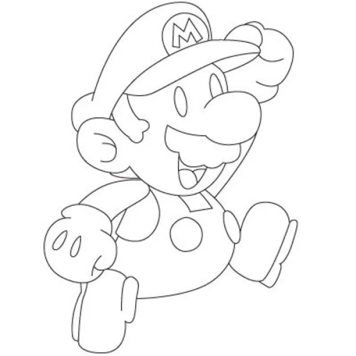 A Google Image Of What It Should Look Like, But You Can Do It However You Want.