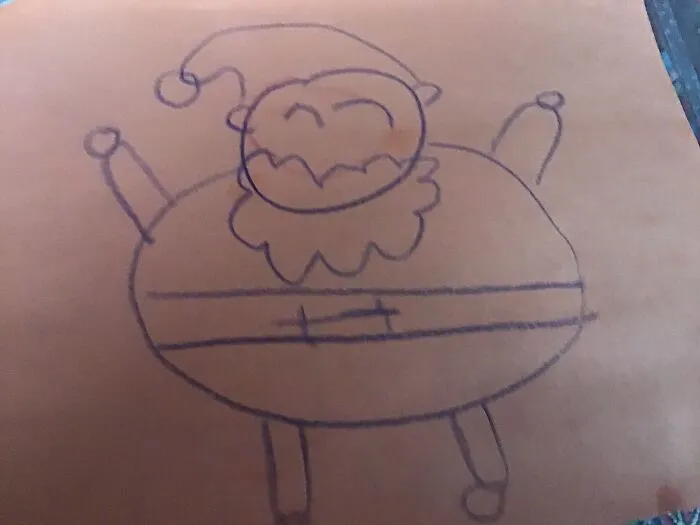 Santa
