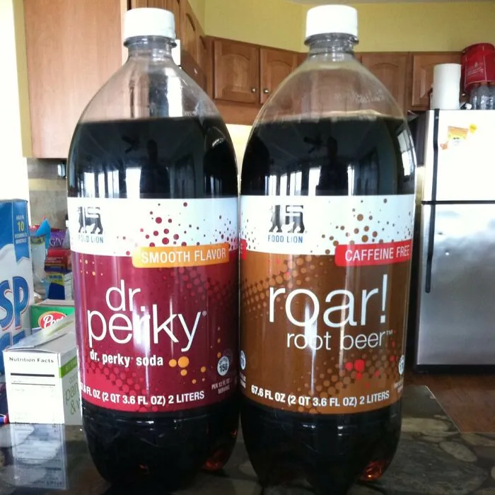 Dr. Perky