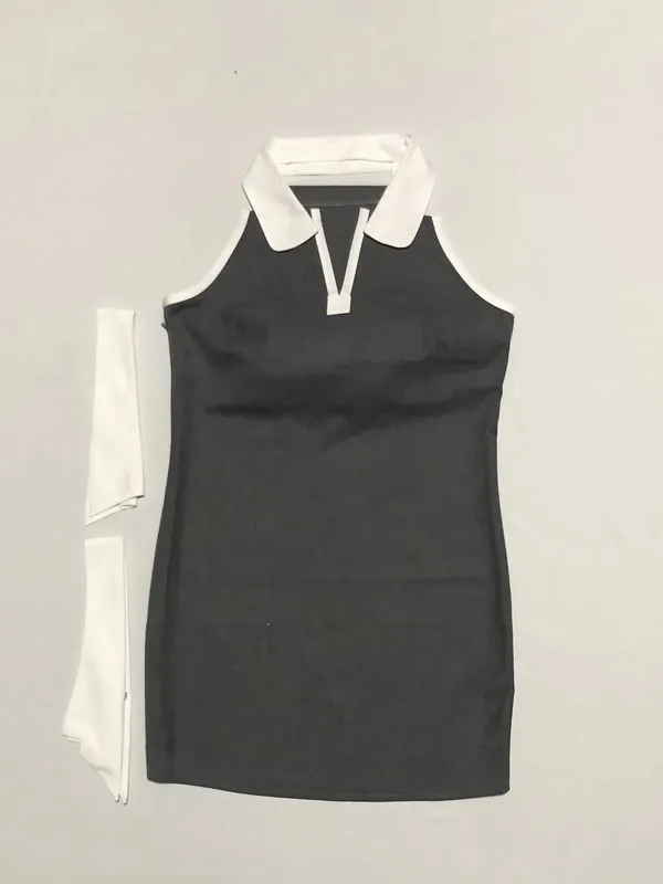 Flexible Dresses Brought To Life With Stop-Motion