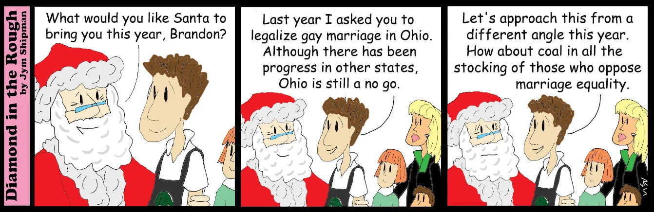 Christmas Memories #83