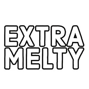 Extra Melty