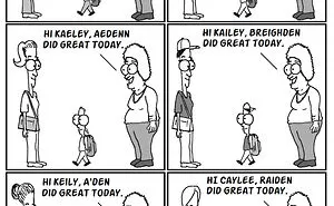 I Haven't Had Human Contact In Weeks, So I Started Creating Comics (15 Pics)