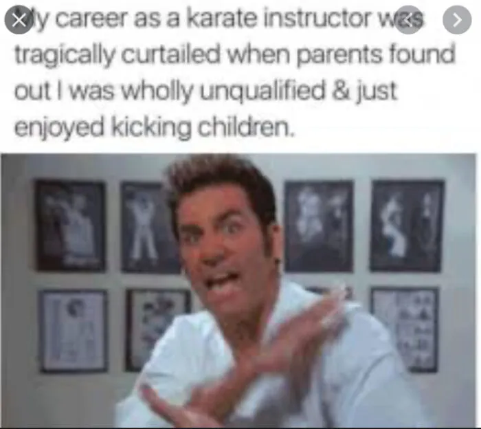 Karate