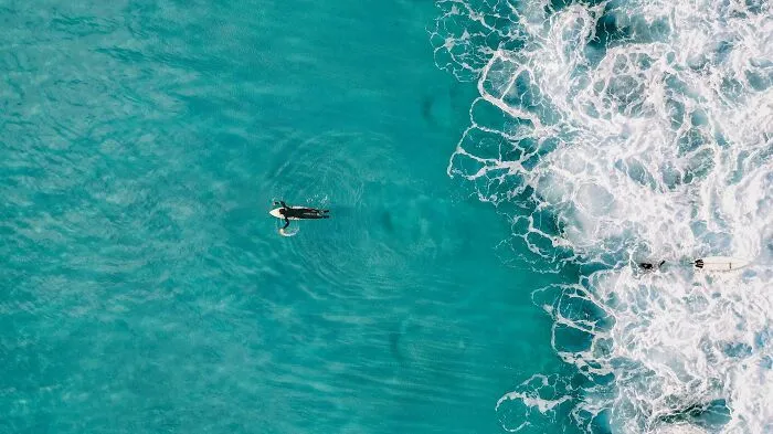 Surfer